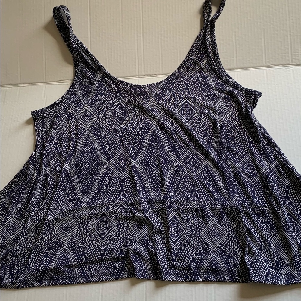 H&M Trapeze Tank